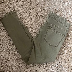 Free People pants